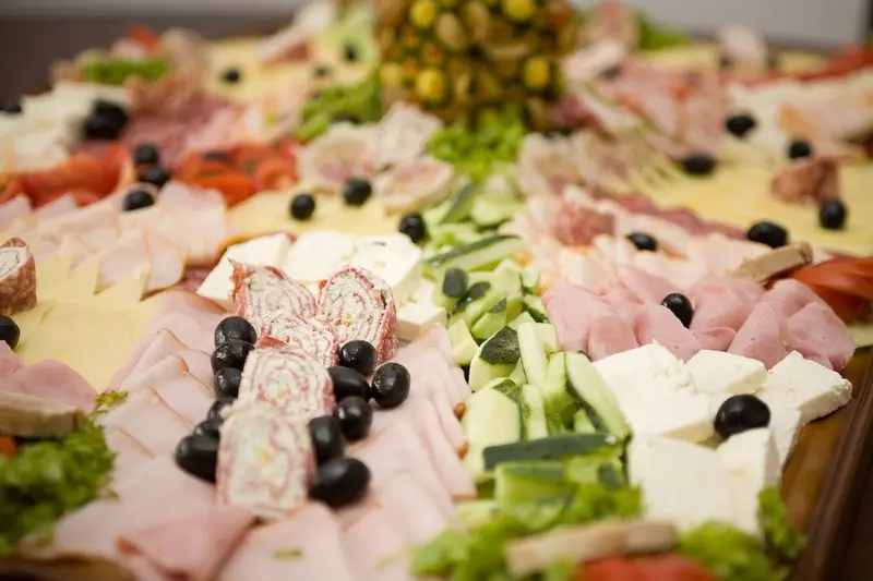 Restaurant nuntă Sibiu – Pensiunea Rubin